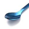304 Stainless Steel Hanging Spoon AJEW-P093-01G-3