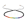 Chakra Jewelry X-BJEW-JB04347-04-1