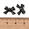 Ion Plating(IP) 304 Stainless Steel Pendants X-STAS-Q323-01B-3