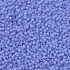 MIYUKI Delica Beads X-SEED-J020-DB0730-3