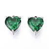 Glass Charms STAS-T065-30P-01-1