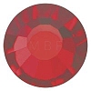 Preciosa® Crystal Hotfix Flatback Stones Y-PRC-HSS16-90070-2