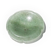 Natural Green Aventurine Worry Stone for Anxiety PW-WG35396-03-1
