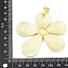 Alloy Big Pendants FIND-I074-02MG-01-3