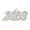 Alloy Pendants FIND-L025-03P-1