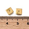 304 Stainless Steel Beads STAS-L315-068B-G-3