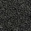 TOHO 8/0 Demi Round Beads X-SEED-DR08-0089-2