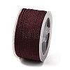 Polyester Braided Cord OCOR-F010-D11-2mm-1