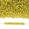 TOHO 8/0 Round Beads SEED-XTR08-1811-4
