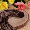 Beautiful Design Nylon Tassel Pendant Decorations NWIR-I007-10-2