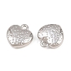 Alloy Charms AL-CBA83D5-12P-3