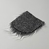 Polycotton Gnome Beard AJEW-WH0475-69D-2
