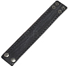 Cowhide Cord Bracelets BJEW-WH20003-12A-02-7