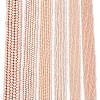 Electroplate Glass Beads Strands LS-EGLA-A044-P3mm-B05-2