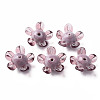 Handmade Lampwork Beads X-LAMP-T011-10J-1