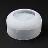 DIY Ring Display Tray Silicone Molds DIY-G086-09-5