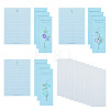 3Pcs Paper Letter Stationery DIY-TADJ0002-003A-1