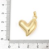 Brass Pendants KK-D317-200G-07-3