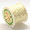 Braided Nylon Thread NWIR-R026-2.0mm-520-2