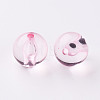 Transparent Acrylic Beads LS-X-MACR-S370-A16mm-702-2