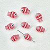 Handmade Lampwork Beads PW-WG950BB-03-1