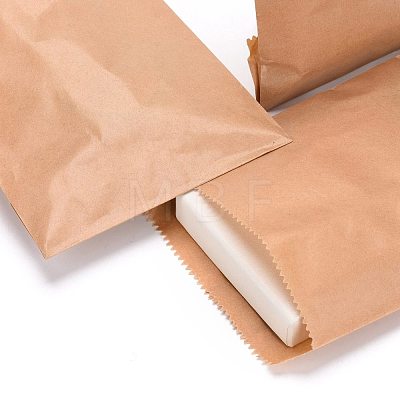 Kraft Paper Bags CARB-P001-D01-04-1