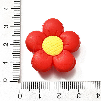 Food Grade Silicone Beads SIL-S009-01B-1