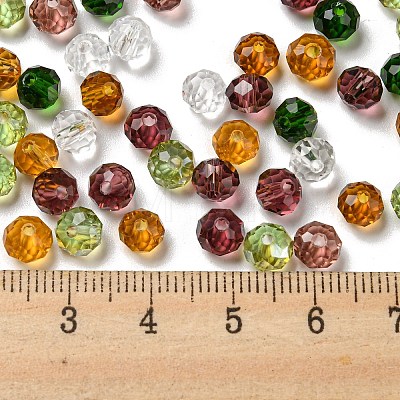 Glass Beads EGLA-A034-LM6mm-26-1