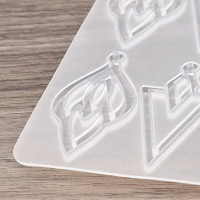 DIY Silicone Molds SIMO-C022-01D-1