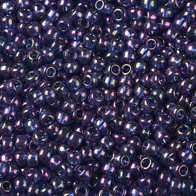 TOHO Round Seed Beads SEED-TR08-0328-1