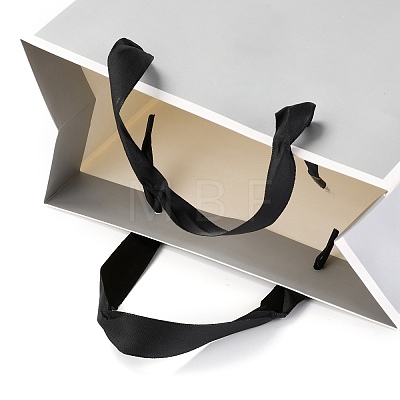 Rectangle Paper Bags CARB-F007-01D-02-1
