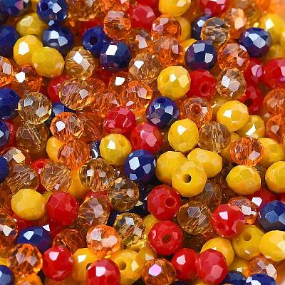 Glass Beads EGLA-A034-SM4mm-47-1