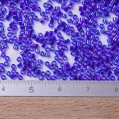 MIYUKI Delica Beads SEED-J020-DB0178-1