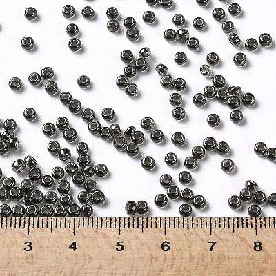 TOHO Round Seed Beads X-SEED-TR08-0282-1