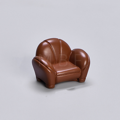 Plastic Miniature Furniture Display Decorations MIMO-PW0003-065H-1