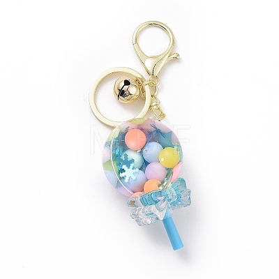 Acrylic Candy Keychain KEYC-C001-08G-1