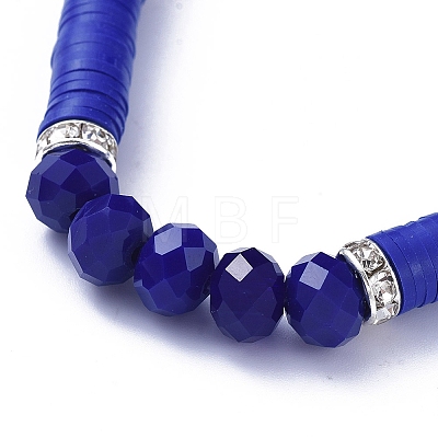 Stretch Bracelets BJEW-JB05195-01-1