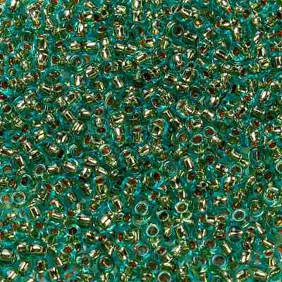 TOHO Round Seed Beads SEED-TR08-0755-1