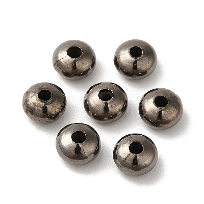 Iron Spacer Beads IFIN-D050-8mm-B-1
