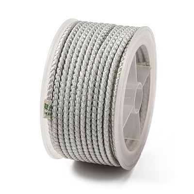 Polyester Braided Cord OCOR-F010-D23-2mm-1