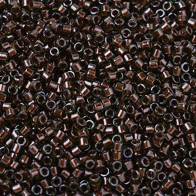 MIYUKI Delica Beads SEED-JP0008-DB1710-1