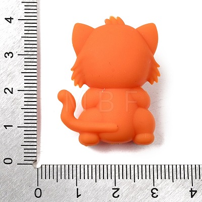 Silicone Beads SIL-D013-02B-01-1