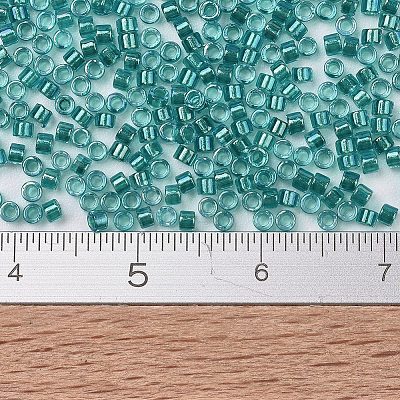 MIYUKI Delica Beads X-SEED-J020-DB2380-1