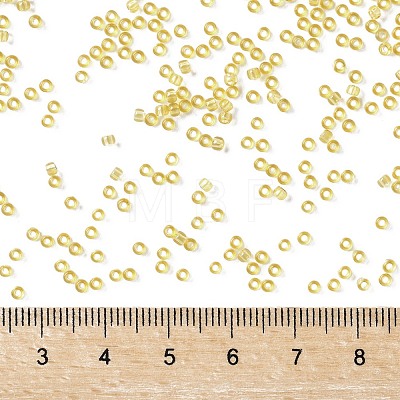 TOHO Round Seed Beads SEED-JPTR11-0002-1