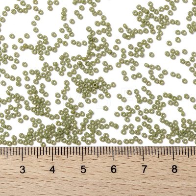 MIYUKI Round Rocailles Beads SEED-JP0010-RR4474-1