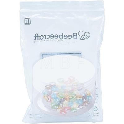 AB-Color Plated Glass Beads EGLA-NB0001-06-1