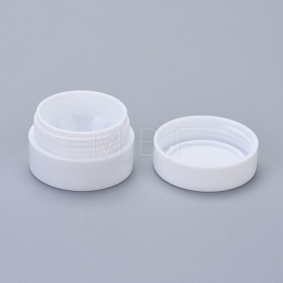 PP Plastic Portable Cream Jar MRMJ-L016-003A-1