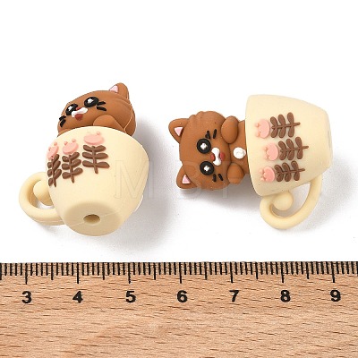 Silicone Beads SIL-C011-01A-1