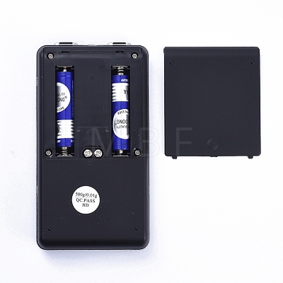 Portable Digital Pocket Scale TOOL-G015-01-1