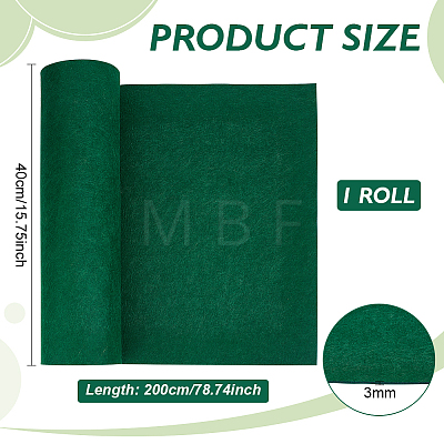 Felt Fabric AJEW-WH0314-526A-02-1